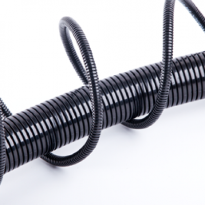 工業(yè)自動化線纜防護升級方案：三款耐用型軟管應對磨損斷裂挑戰(zhàn)