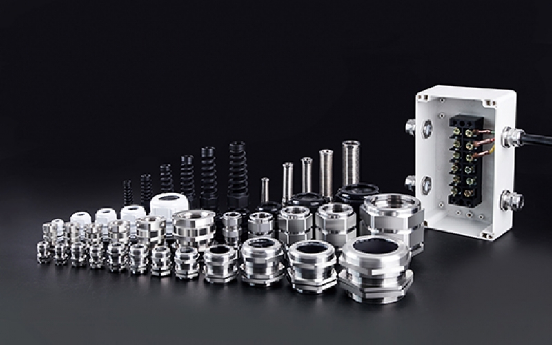 電纜接頭系列產(chǎn)品升級(jí)：創(chuàng)新驅(qū)動(dòng)發(fā)展