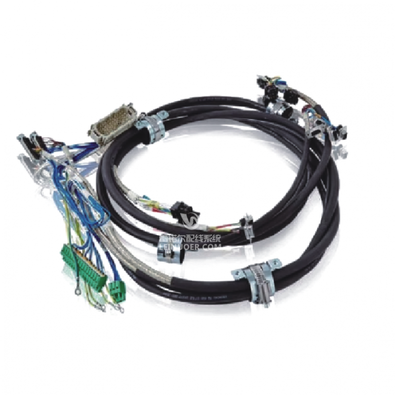 ABB機(jī)器人線纜