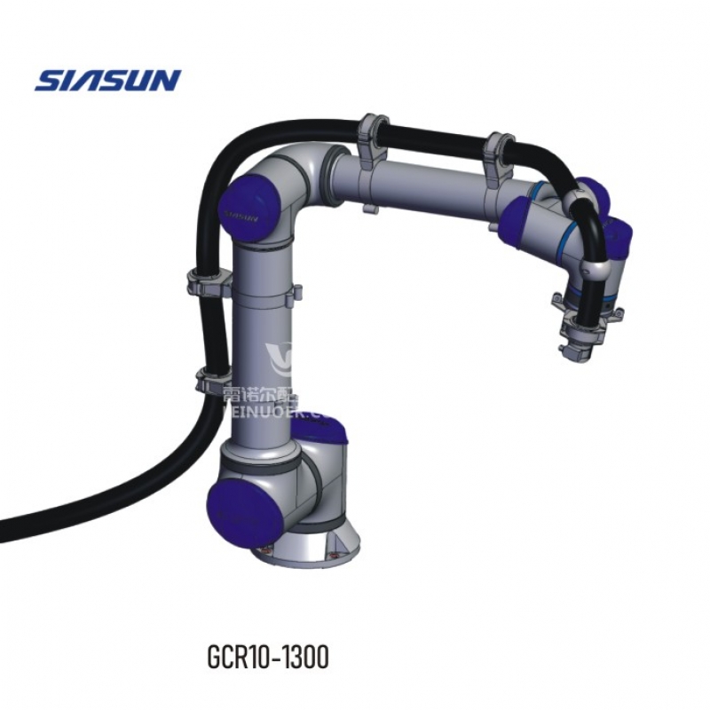 SIASUN 無伸縮直出管線包方案