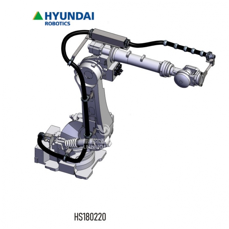 HYUNDAI 彈簧管線包方案