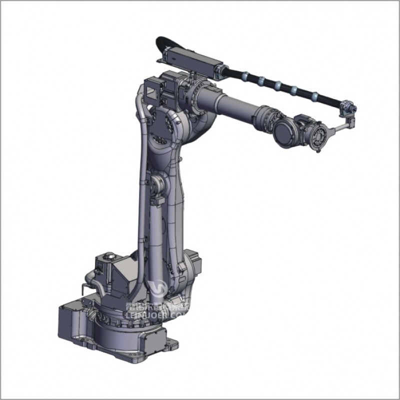 機(jī)型:YASKAWA    應(yīng)用:伺服點焊   