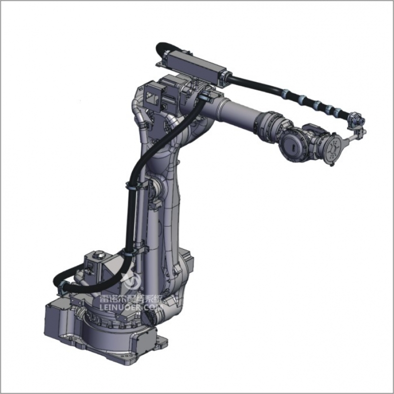 機(jī)型:YASKAWA     應(yīng)用:搬運