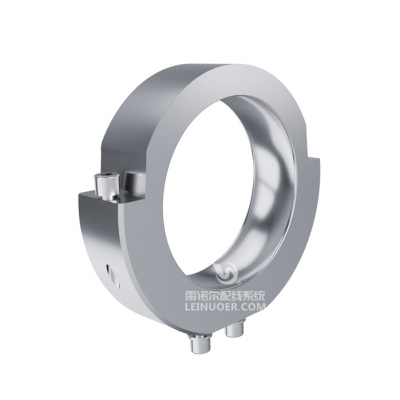 金屬末端固定座