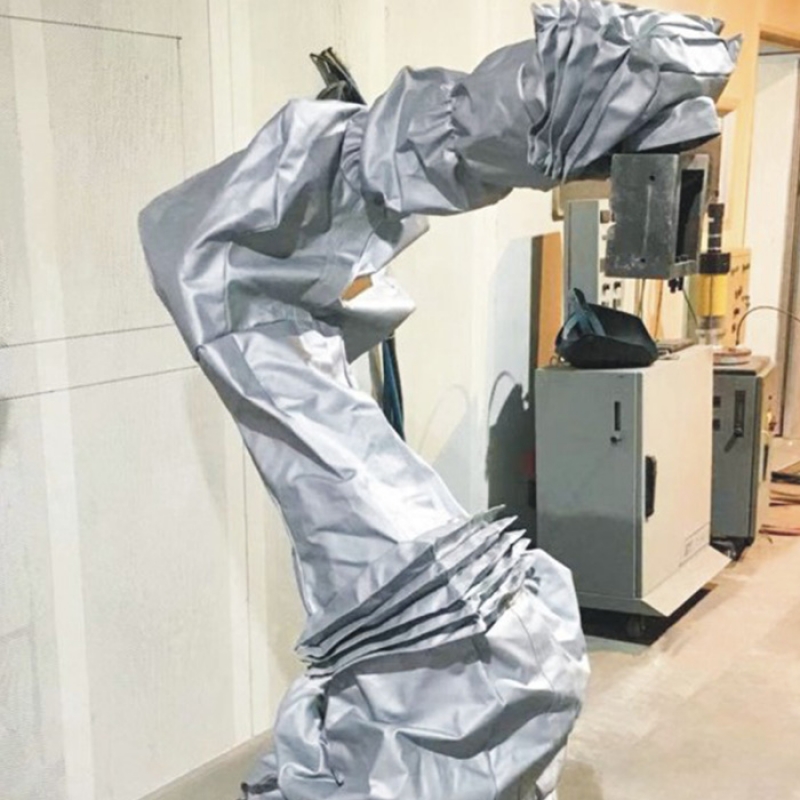 國產(chǎn)耐高溫材料防護(hù)系列