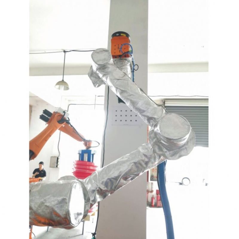 國產(chǎn)耐高溫材料防護(hù)系列